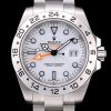 Rolex DayDate Automatic Men White Steel strap