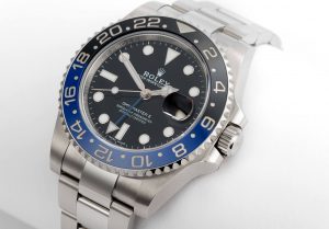 Rolex GMT-Master II 116710BLNR Replica