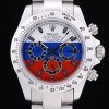 Rolex Daytona Automatic Men Colorful Steel strap