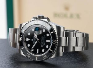 Rolex Submariner 116610LN Replica