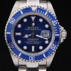 Rolex Submariner Automatic Men Steel strap