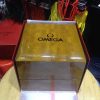 Watches Box Of Omage Brand