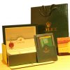 Watches Box Of Rolex Band