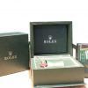 Watches Box Of Rolex Band