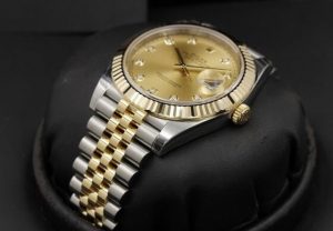 Rolex Datejust 41 126333