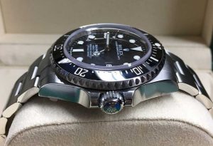 Rolex Sea-Dweller 116600