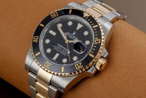 Rolex Submariner 116613LN