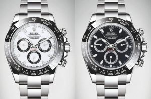 Rolex Daytona 116500 fake