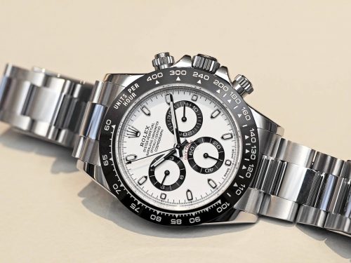 Which Rolex Watch Would You Choose As Your First Fake Rolex Watch?