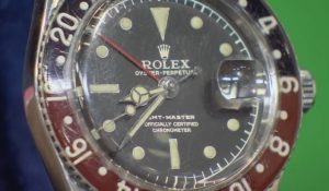 Antique Rolex fake Watches