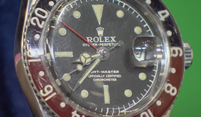 Can A Discontinued Fake Watches Increase In Value?
