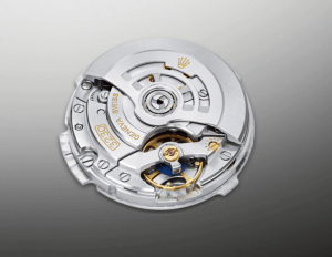 Calibre 3230 In replica Rolex Submariner 124060