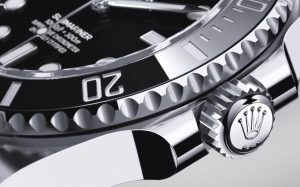 replica Rolex Submariner No-Date 124060 41MM