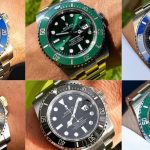 Fake Rolex Submariner Date 41MM Review 126610 126619 126613 126618