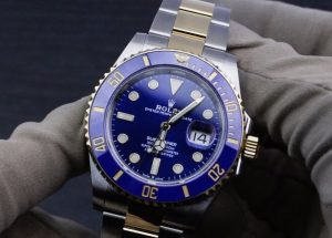 Rolex Submariner 126613LB replica