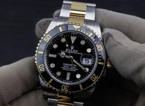 Rolex Submariner 126613LN replica