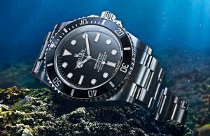 replica Rolex Submariner 126610LN