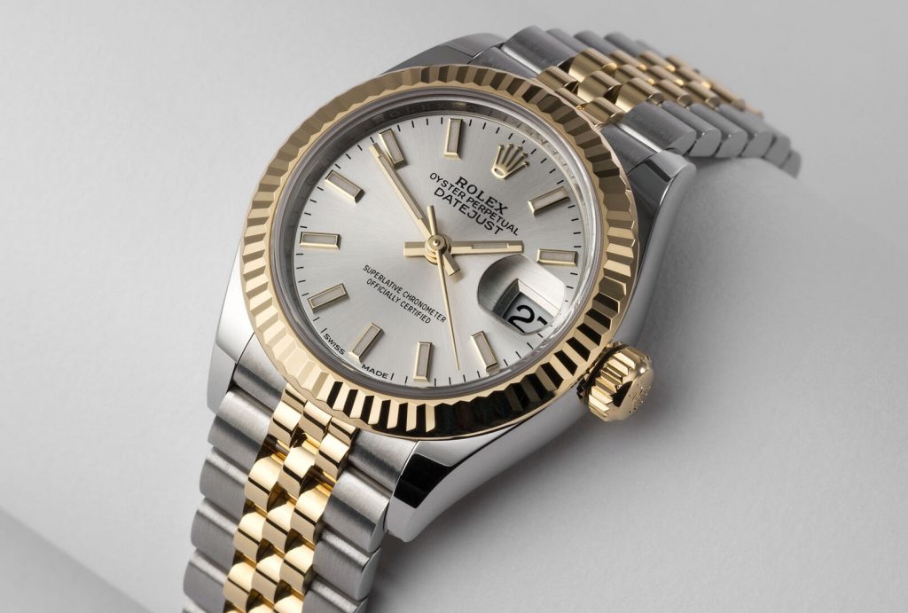 Imitation Rolex Ladies-Datejust 28 279173