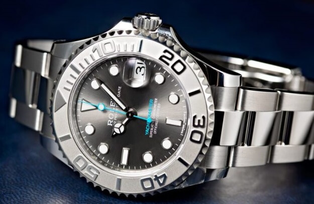 Imitation Rolex Yacht-Master 37 268622