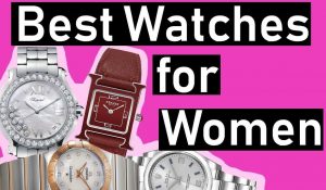 Buying Guide To Luxury Replica Ladies Watches