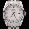 Rolex Datejust 36MM Automatic Men 904L Steel Jubilee Bracelet