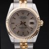 Rolex Datejust 36MM Automatic Two-Tone On Jubilee Bracelet