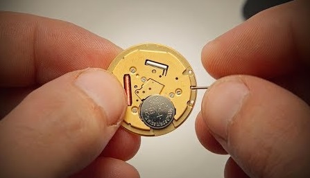 quartz movement In Ladies Replica Watches