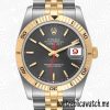 Rolex Datejust Turn-o-graph Rolex Calibre 2813 Men’s 116263 12mm