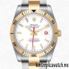 Rolex Datejust Turn-o-graph Men’s Rolex Calibre 2813 116263 Automatic