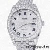 Rolex Datejust Rolex Calibre 2836/2813 116300 Men’s 15mm