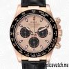 Rolex Daytona 116515 Rolex Calibre 7750 Men’s Automatic Hands and Markers