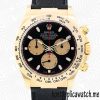 Rolex Daytona Men’s Rolex Calibre 7750/Mingzhu Engine 116518 15mm Black-tone