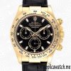 Rolex Daytona Rolex Calibre 7750 Men’s 116518 Hands and Markers