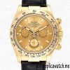 Rolex Daytona Rolex Calibre 7750 Men’s 116518 Champagne Dial