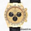 Rolex Daytona Men’s 116518 Rolex Calibre 7750 15mm Champagne Dial