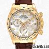 Rolex Daytona Rolex Calibre 7750 Men’s 116518 Mother of Pearl Dial
