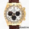 Rolex Daytona 116518 Men’s Rolex Calibre 7750 Hands