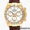Rolex Daytona Rolex Calibre 7750 116518-0001 Men’s Brown-tone