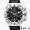 Rolex Daytona 116519 Rolex Calibre 7750 Men’s Hands and Markers