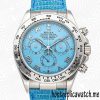 Rolex Daytona Men’s 116519 Mingzhu Engine Blue Dial