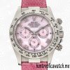 Rolex Daytona 116519 Men’s Mingzhu Engine Pink Dial