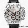 Rolex Daytona Men’s 116519-0103 Rolex Calibre 7750 15mm Automatic