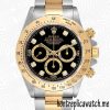 Rolex Daytona Rolex Calibre 7750/Mingzhu Engine Men’s 116523 Black Dial