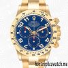 Rolex Daytona Rolex Calibre 7750/Mingzhu Engine Men’s 116528 Gold-tone Automatic