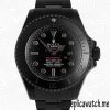 Rolex Sea-Dweller 116660 Men’s Rolex Calibre 2813 Black-tone
